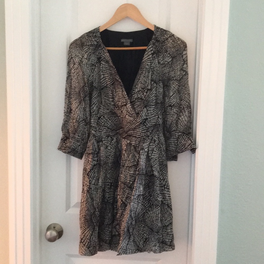 Armani Exchange Dress